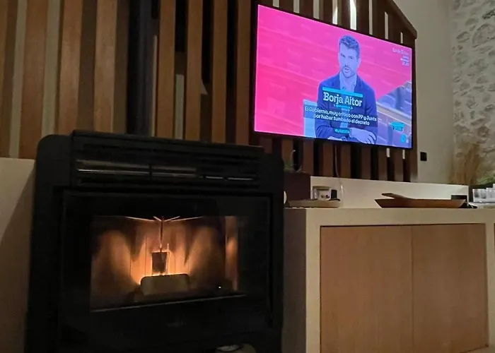 Διαμέρισμα Casa Sandunga En Puerto De Denia