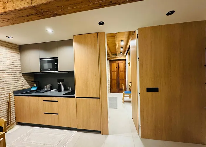 Διαμέρισμα Casa Sandunga En Puerto De Denia