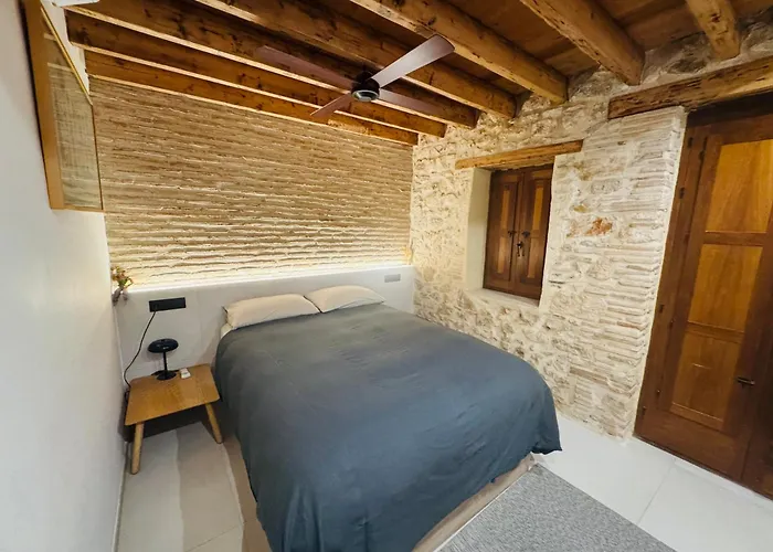 Διαμέρισμα Casa Sandunga En Puerto De Denia