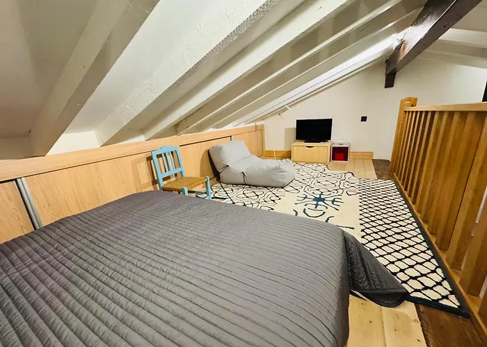 Διαμέρισμα Casa Sandunga En Puerto De