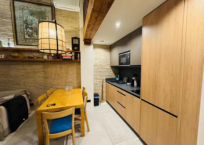 Casa Sandunga En Puerto De Denia