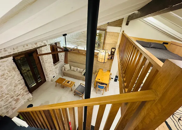 Διαμέρισμα Casa Sandunga En Puerto De