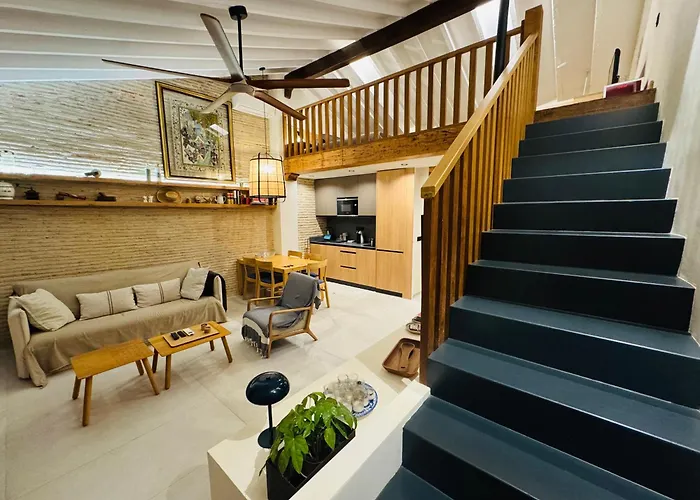 Casa Sandunga En Puerto De Διαμέρισμα *