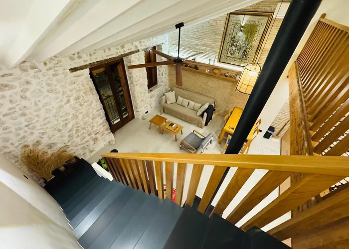 Casa Sandunga En Puerto De Διαμέρισμα *