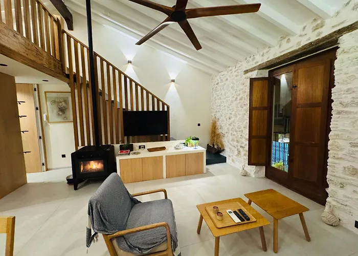 Casa Sandunga En Puerto De Διαμέρισμα Denia