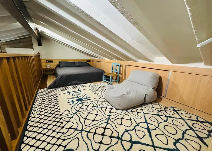 Casa Sandunga En Puerto De Denia