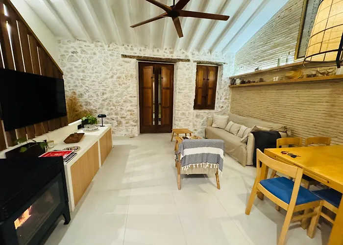 Casa Sandunga En Puerto De Διαμέρισμα *