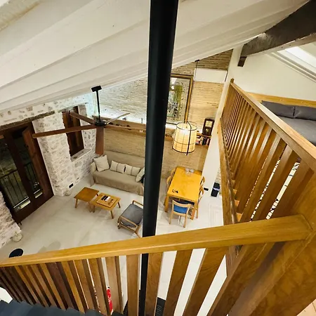 Lägenhet Casa Sandunga En Puerto De