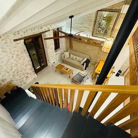 Casa Sandunga En Puerto De Lägenhet *