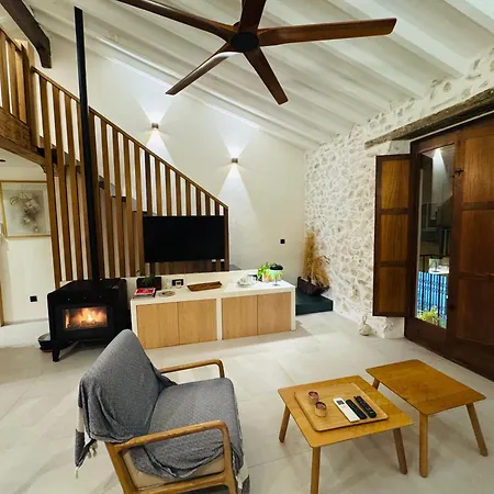 Casa Sandunga En Puerto De Lägenhet Denia